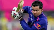 Sourav Ganguly: Vaibhav Sooryavanshi Not Ready for Tests, Nabi Deserved Pick