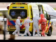 South African Experts Identify Rare Hantavirus Outbreak on Cruise Ship