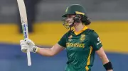 South Africa's Near-Misses Fuel Title Hunger: Wolvaardt