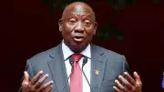 South Africa's Ramaphosa Will Not Resign Amid Impeachment Proceedings