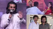 South Cinema Buzz: Fan Proposes to Samantha, Peddi Event Controversy, and More