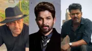 South Cinema Buzz: Rajinikanth, Vijay, Allu Arjun, Salman, Ram Charan