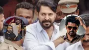 South Cinema Buzz: Ram Charan, Vijay, Mammootty Updates