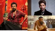 South Cinema Buzz: Suriya's Karuppu Extended, Allu Arjun Praised, Peddi Postponed