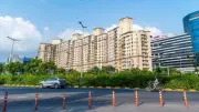 South Delhi Independent Floor Prices Surge Up to 32% in Q1 2024
