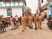 South Haryana on High Alert as Bakrid Festivities Begin Today