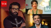 South Indian Actors Who Are Skilled Swimmers: From R Madhavan to Ram Charan