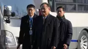 South Korea appeals court increases ex-minister's sentence to 9 years over martial law crisis