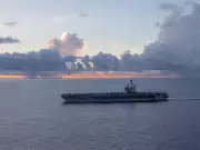 South Korea to Consider Phased Contribution to US Maritime Security Initiative in Strait of Hormuz