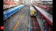 Southern Railway Adds 20 New Parking Facilities in Chennai Division