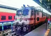 Southern Railway Cancels EMU/MEMU Trains for Engineering Works at Arakkonam