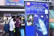 Southern Railway Installs 81 Water Vending Machines at 37 Chennai Stations