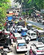 Southern Railway Mulls Overbridge to Ease Mangaluru Traffic Woes