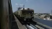 Southern Railway to Upgrade Four Major Goods Sheds in Chennai Division
