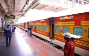 Southern Railway Upgrades Platforms at 10 Stations in Kochi Division