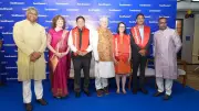 Southwest Airlines Opens First Overseas Innovation Centre in Hyderabad