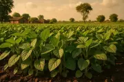 Soyabean yield estimates flawed, Dharashiv collector urges fair crop insurance payout