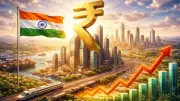 S&P Global Ratings Says India Handling Global Headwinds Effectively