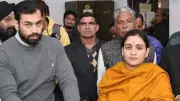 SP Leader Claims Prateek Yadav's Death Not Normal, Poison Possible