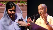 SP MP Iqra Hassan Slams Yogi Adityanath Over Ban on Namaz on Roads