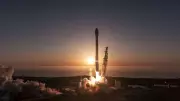 SpaceX Launches 24 Starlink Satellites, Nears 10,500 in Orbit