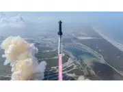 SpaceX Launches Starship V3 in Twelfth Major Flight Test