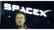 SpaceX Plans Trillion-Dollar Mars Bonus to Ensure Musk Stays as CEO