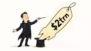 SpaceX's $2 Trillion Valuation Sparks Frenzy: What's Behind the Hype?