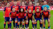 Spain Announces World Cup 2026 Squad Without Real Madrid Stars