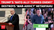Spain's Sanchez Demands Release of Citizens, Slams US on Defense Spending