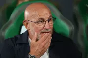 Spain's World Cup 2026 Squad: No Real Madrid Players, Yamal Leads
