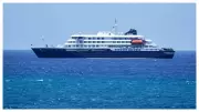 Spanish Cruise Passenger Hospitalized in Madrid Amid Hantavirus Outbreak