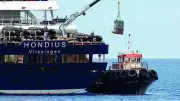 Spanish Passenger Tests Positive for Hantavirus After Cruise Evacuation