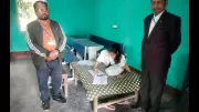 Specially-Abled Girl Arija Ahmed Passes Assam HSLC with Toe Writing, Aims to Become IAS