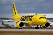 Spirit Airlines Revival Website Crashes Due to Overwhelming Public Support