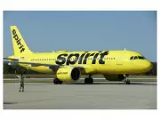 Spirit Airlines Winds Down Operations, Cancels All Flights
