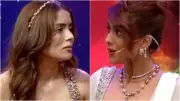 Splitsvilla X6 Finale: Nia Sharma Responds Cryptically After Niharika Tiwari Clash