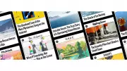 Spotify Launches Narrated Articles Feature for Premium Users