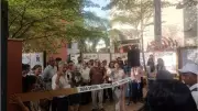 Spring 2026 Semester End Exhibition by SEDA Navrachana University Showcases 1500 Models