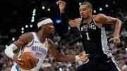Spurs vs Thunder Game 7: Win or Go Home in Western Conference Finals
