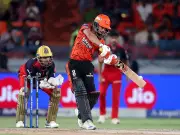 SRH Beat RCB by 55 Runs, But RCB Top IPL Table on NRR