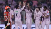 SRH Bowled Out for Lowest IPL Score as GT Bowlers Dominate