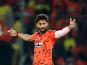 SRH bowling coach praises Nitish Kumar Reddy's hard work