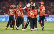 SRH climb to top of IPL 2026 points table after win over PBKS