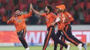 SRH Crush PBKS by 33 Runs, Climb to Top of IPL Table