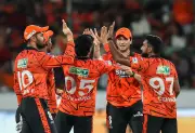SRH Hammer RCB by 55 Runs in IPL 2026; Bengaluru Still Top Table