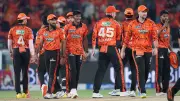 SRH Replace Injured Shivam Mavi with U19 World Cup Star