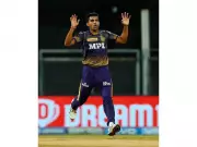 SRH Signs RS Ambrish as Replacement for Injured Shivam Mavi in IPL