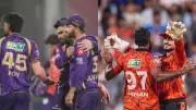 SRH vs KKR IPL 2026: Hyderabad Aim to Extend Winning Streak