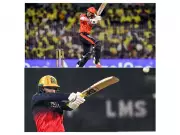 SRH vs RCB: Klaseen Milestones, Abhishek-Bhuvi Duel Set for Cracker Clash